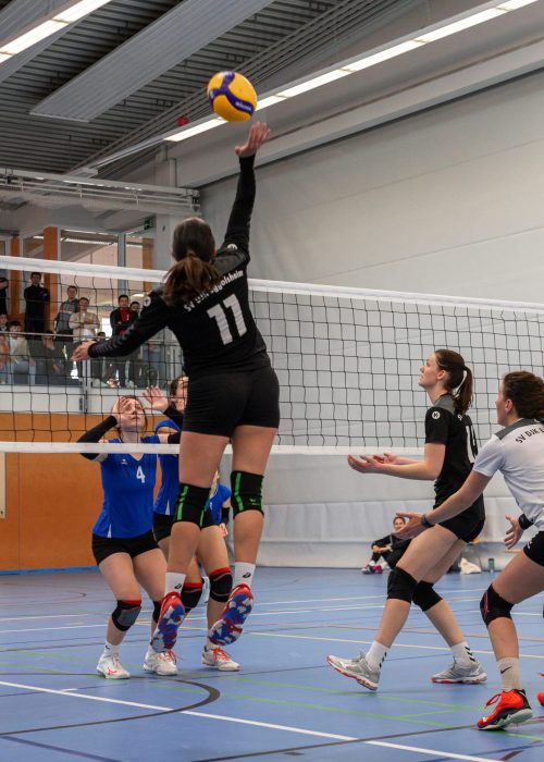 2023.4.23 - Volleyball Eggolsheim - 0080 - 9896