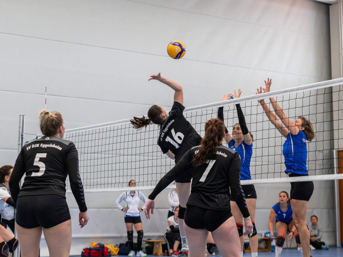 2023.4.23 - Volleyball Eggolsheim - 0090 - 9783